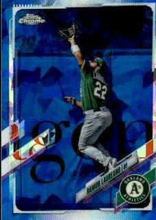 Ramon Laureano