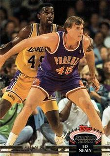 Ed Nealy