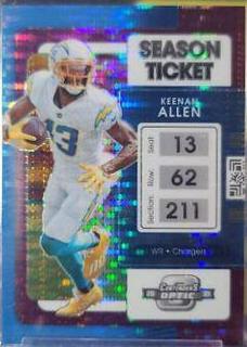 Keenan Allen
