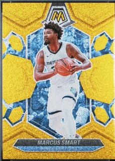 Marcus Smart