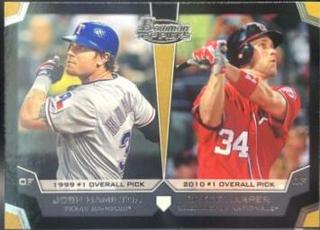 Bryce Harper / Josh Hamilton