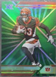 Tyler Boyd