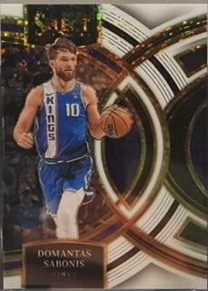 Domantas Sabonis