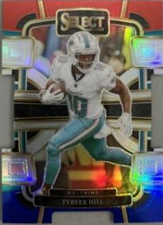 Tyreek Hill