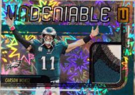 Carson Wentz