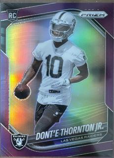 Dont'e Thornton Jr.