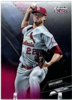 Jack Flaherty