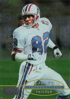 Yancey Thigpen