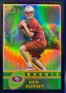 Ken Dorsey