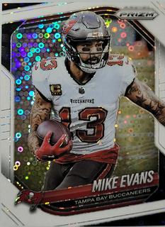 Mike Evans