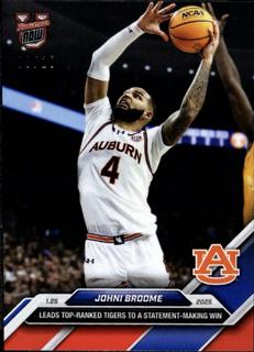 Johni Broome