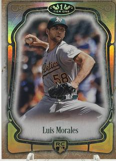 Luis Morales