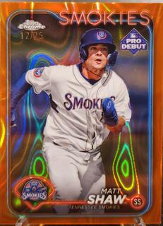 Matt Shaw