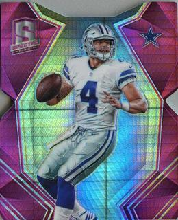 Dak Prescott