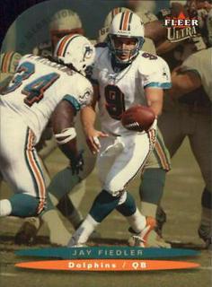 Jay Fiedler