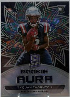 Tyquan Thornton