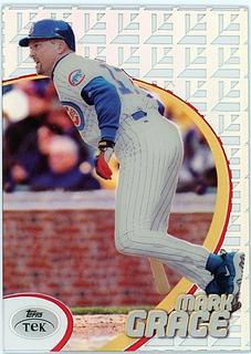 Mark Grace