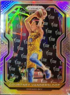 Courtney Vandersloot