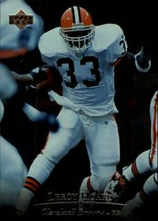 Leroy Hoard