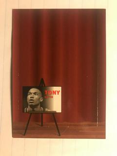 Tony Battie
