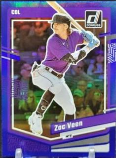 Zac Veen