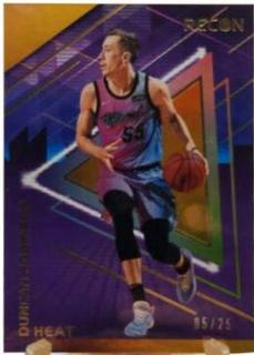 Duncan Robinson