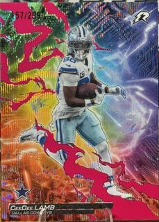 CeeDee Lamb