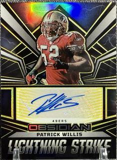Patrick Willis