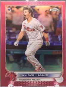 Luke Williams