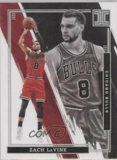Zach LaVine