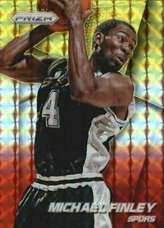 Michael Finley