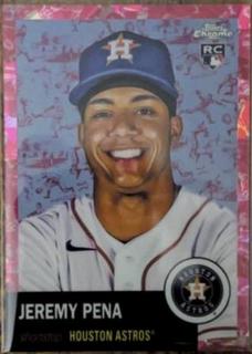 Jeremy Pena