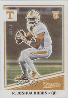 R. Joshua Dobbs
