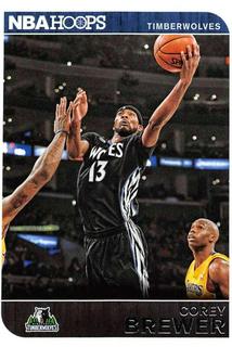 Corey Brewer