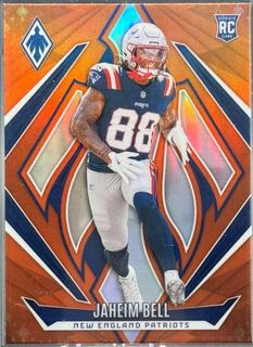 Jaheim Bell