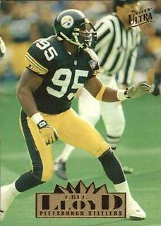 Greg Lloyd