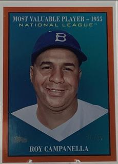Roy Campanella