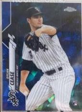 Dylan Cease
