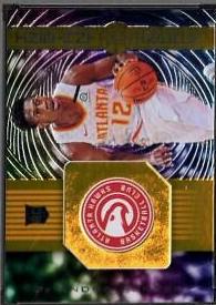 De'Andre Hunter