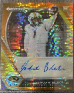 Joshuah Bledsoe