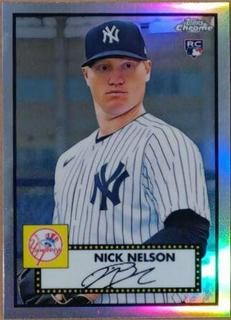 Nick Nelson