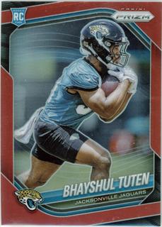 Bhayshul Tuten