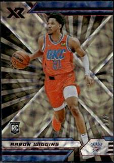 Aaron Wiggins