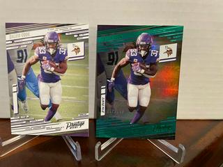 Dalvin Cook