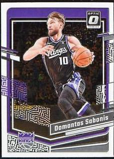 Domantas Sabonis