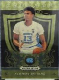 Cameron Johnson