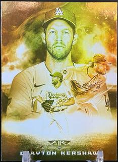Clayton Kershaw
