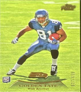 Golden Tate