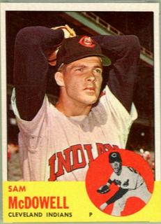 Sam McDowell