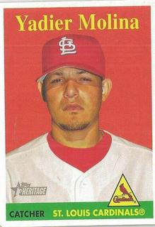Yadier Molina